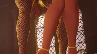 Nyx34X Hot 3d Sex Hentai Compilation -30