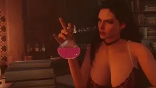 Nyx34X Hot 3d Sex Hentai Compilation -49