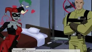 Something Unlimited Part 004 (Game made by Gunsmokegames)