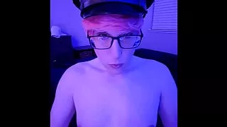 It Was A Monday And An Eclipse-Syn Thetic