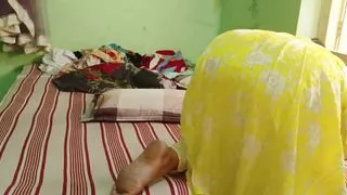 Bhabhi Taught Her Younger Stepsister to Get Fucked by Her Stepbrother