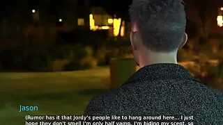 Sun Breed 4 Telling Naja & Aditi