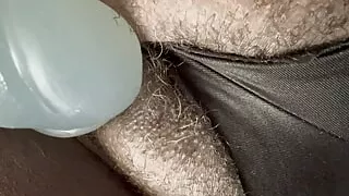 Teasing My Pussy Snip