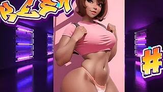 Fresh7bigass__ai Big Phat Asses for the Masses