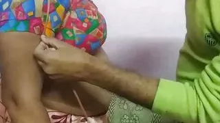 Boudi Suck Hugh Cock