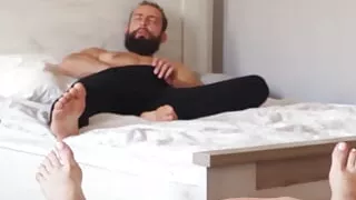 Mutual masturbation with a my best friend