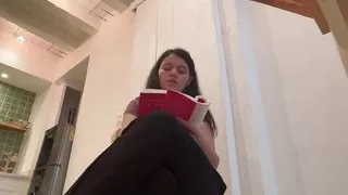 You Want to Put It in This Little Ass, We Want to See Your Penis, Send Us Your Photo, We Want You to Come Rich!!!