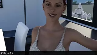 Where the Heart Is - #4 Quarrels