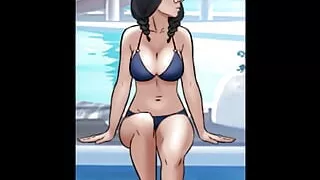 Tamas Awakening - Part 30 Wet Vaginas