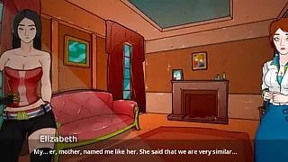 Columbia Part 2 Gameplay by Misskitty2k