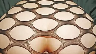 Target's in the Center - I'll Play My Buns, Don't Take Out Until You Cum