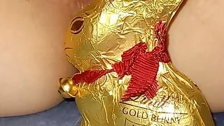 Money Rabbits TikTok