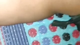 Tight Anal fucked my friend in bedroom.