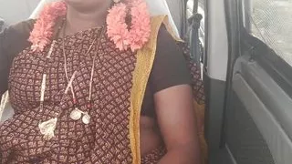 Telugu step mom Dirty talks.