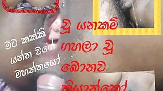 SL wife squirting to husband mouth and he drink her squirt, ass fuck and cup swallow in ass hole, she piss while pussy fucl