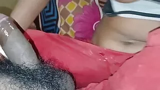 Bhabhi ka discount maar ke maza aaye gaya