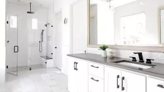 Home Alone Masturbation In Bathroom