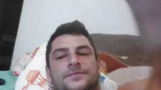 Can you eat and lick all this cum after 5 days no came