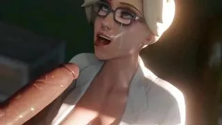 The Best Of Evil Audio Animated 3D Porn Compilation 744