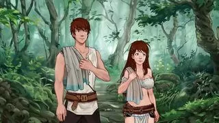 Refuge Of Embers ( Escape Sauce) - Pt 7  - Make Eryn Crazy By MissKitty2K