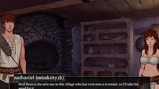 Refuge Of Embers ( Escape Sauce) - Pt 6 - New Update! Thriving By MissKitty2K