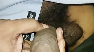 Me realising heavy load