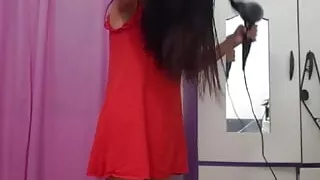 I'm Jessica from Argentina