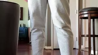 Had the need to take him out of my pants and show you guys