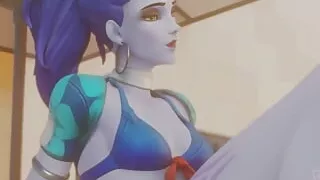 RashNemain Hentai Compilation 18