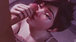 RashNemain Hentai Compilation 25