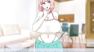 Zoey My Hentai Sex Doll (NSFW18Games) - Special Ride On The Shore - By MissKitty2K