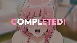 Zoey My Hentai Sex Doll (NSFW18Games) - Sucking You Like a Lollipop - By MissKitty2K