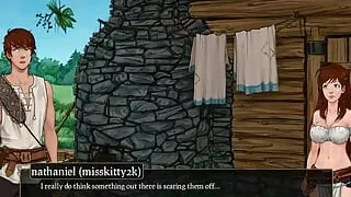 Refuge Of Embers ( Escape Sauce) - Pt 4 - Erin Is Jealous By MissKitty2K