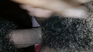 Desi Village bhabi morning sex
