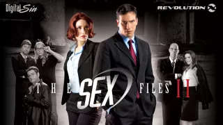 The Sex Files #2 - A XXX Parody - NewSensations