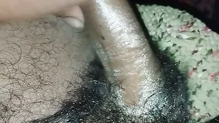 Massage my big penis