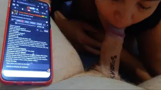 Teen Porn Pussy Fidelity In Video De Verificacao, Novinha Faz Boquete Em Seu Amigo Para Verificar Conta Do 5 Min