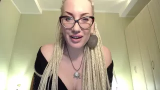 Bad Ass Bitch - Laugh On Tiny Dick 5 Min