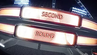 Nikki Zee Vs Chad Diamond