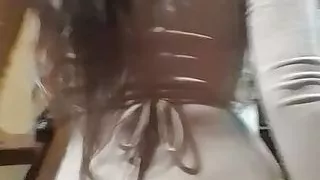 19-year-old girl being penetrated