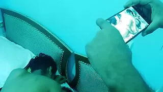 Indian Ex girlfriend Sex! Revenge Sex