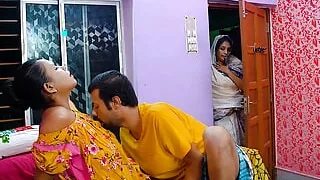 Desi Malik Hardcore Different Type Sex With  Servent  Full Movie