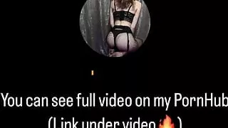 Daddy, can I sit on your dick with my gorgeous ass?