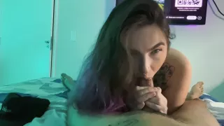 Joi Pra Sissys - Ensinando Como Chupar Um Pau E Bater Uma Ate Ganhar Leitinho