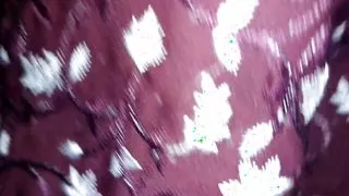 Burger khilya k boyfriend ka Lund ki sukking ki