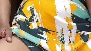 Asian Hot Girlfriend Home Made Double Penetration Mastrubation Wearing Anal Plug