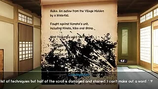 Naruto - Kunoichi Trainer (Dinaki) Part 24 Happy Tenten By LoveSkySan69