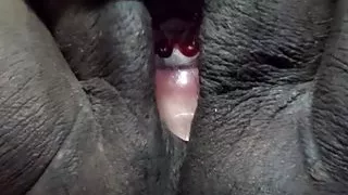 Kitty Rosario still horny!