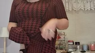 I have to run some errands but I am so incredibly butt horny!