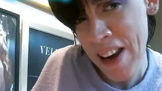 Tit Fuck Video Message JOI